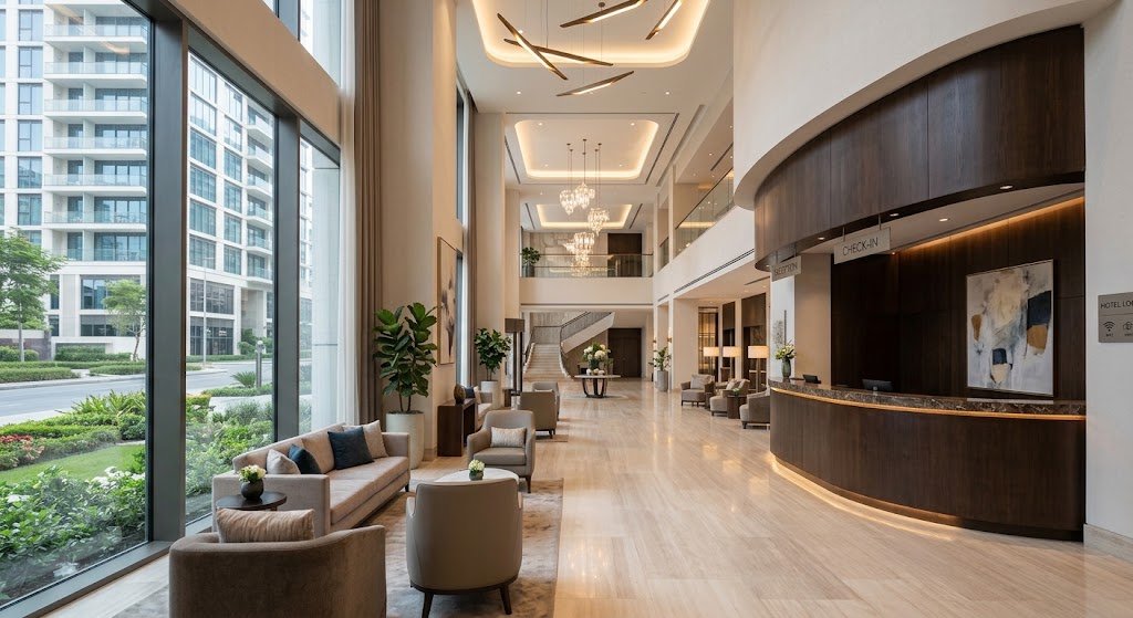 Hotelreservierung – Reisewelt Neuwied