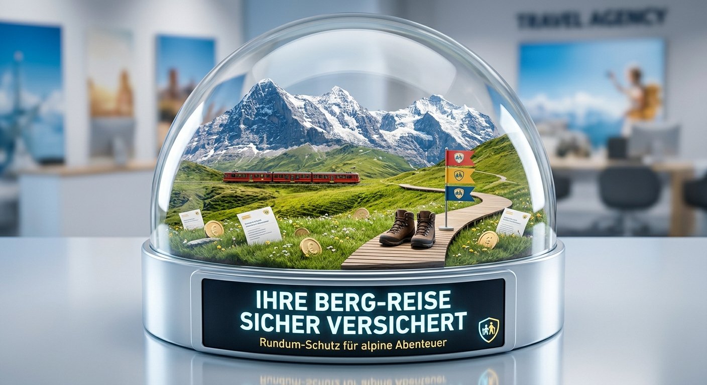 Reiseversicherung – Reisewelt Neuwied